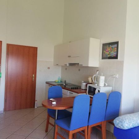 Apartmani Marija Primosten Luaran gambar