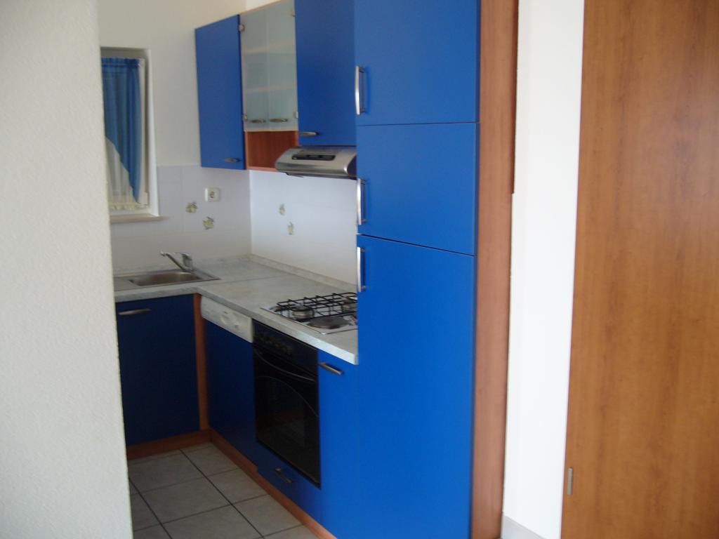 Apartmani Marija Primosten Luaran gambar