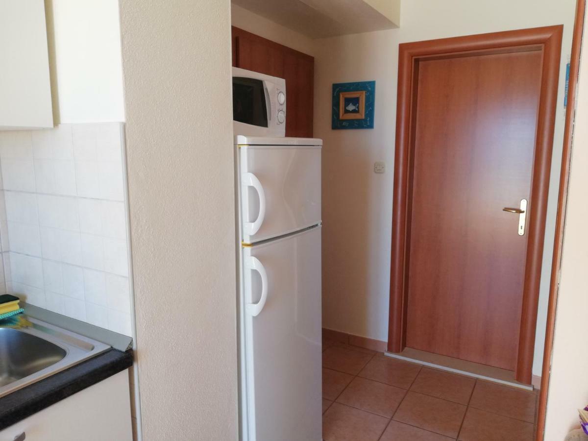 Apartmani Marija Primosten Luaran gambar