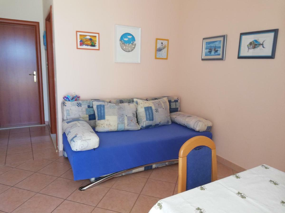 Apartmani Marija Primosten Luaran gambar