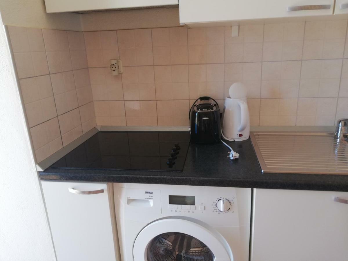 Apartmani Marija Primosten Luaran gambar