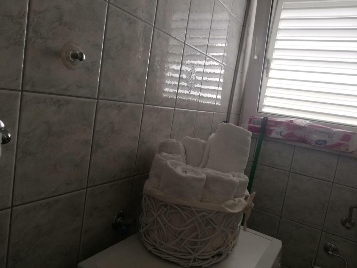 Apartmani Marija Primosten Luaran gambar