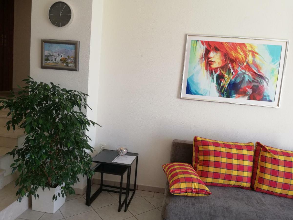 Apartmani Marija Primosten Luaran gambar