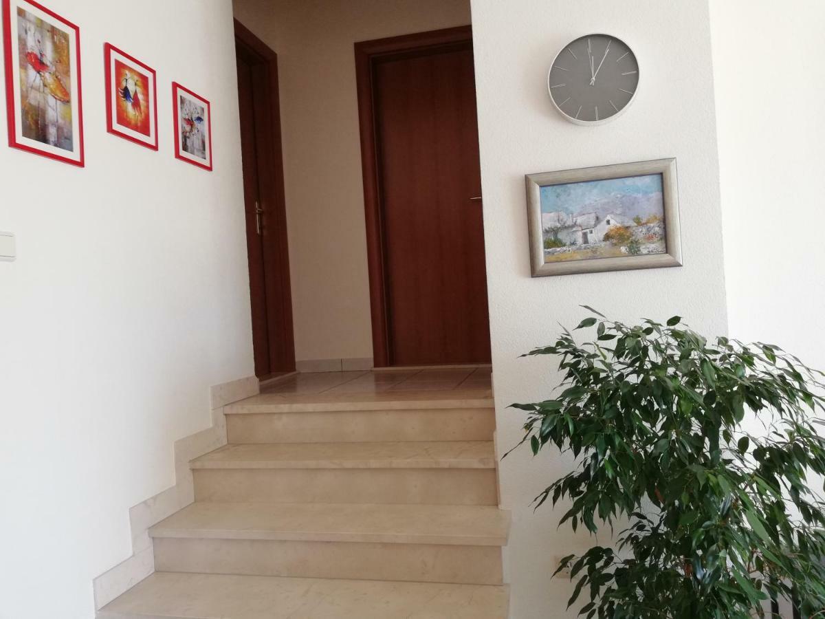 Apartmani Marija Primosten Luaran gambar