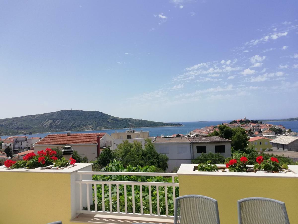 Apartmani Marija Primosten Luaran gambar